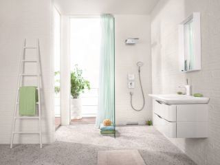 Шланг для душа Hansgrohe Isiflex’B 28276000