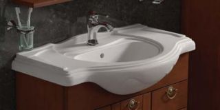 Раковина Roca America 327206000 85 см