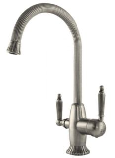 Смеситель для кухни ZORG Sanitary ZR 350 YF SATIN