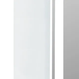 Зеркало-шкаф Reflexion Circle 40R RF2104SR с подсветкой 40х80