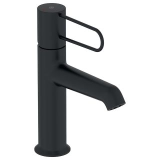 Смеситель для раковины Jacob Delafon Odeon Rive Gauche E21029-BL-BL