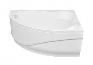 Акриловая ванна Aquanet Mayorca 150x100 R