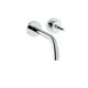 Смеситель для душа Hansgrohe Axor Uno 38601030 хром