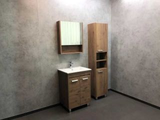 COMFORTY Тумба-умывальник Марио 60 00-00004155