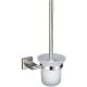 Настенный ёршик для унитаза Gappo G1710 хром