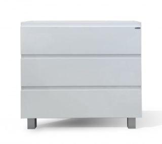 Напольная тумба под раковину Эстет Bali New ФР-00009970 100см три ящика белый