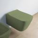 Унитаз Artceram A16 ASV003 44 00 Green salvia