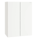 Шкаф подвесной Onika Маркус 306010 60см белый
