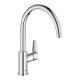 Смеситель для кухни Grohe BauEdge 31367001 Хром