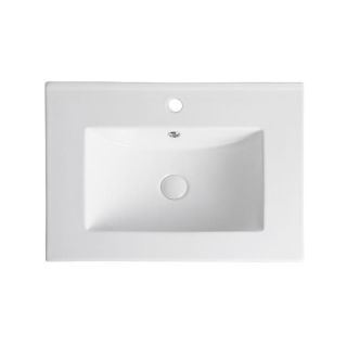 Orange Line Li-60TuL+Ra тумба с раковиной подвесная, латте матовый