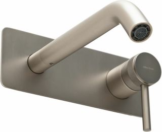 Смеситель для раковины Allen Brau Priority 5.31003-BN Никель брашированный