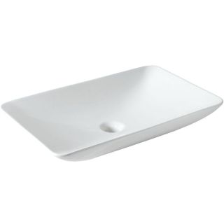 Раковина Allen Brau Fantasy 60 4.11016.20 Белая