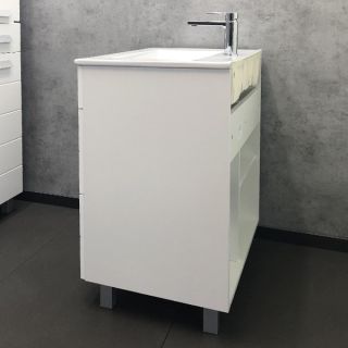 COMFORTY Тумба-умывальник Модена M-75  00-00001643