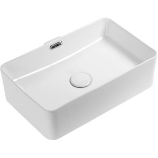 Раковина  Allen Brau Fantasy 48 4.11002.20 Белая