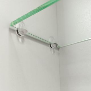 Зеркало-шкаф Reflexion Chill 60 RF2316CH с подсветкой 60х80