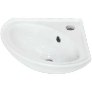 Раковина для мебели Style Line Веер ЛС-00000166