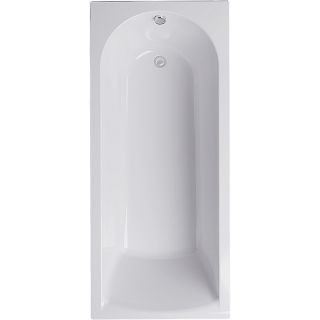 Акриловая ванна Timo Mika MIKA1880 180x80 см