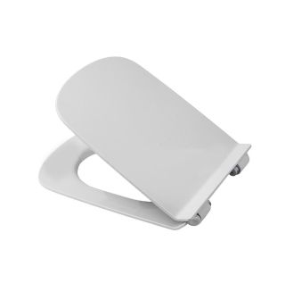 Сиденье с крышкой для унитаза Duravit DuraStyle 0063790000 белое