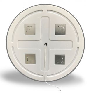 Зеркало с подсветкой Bellezza Ring 70см 00000011240