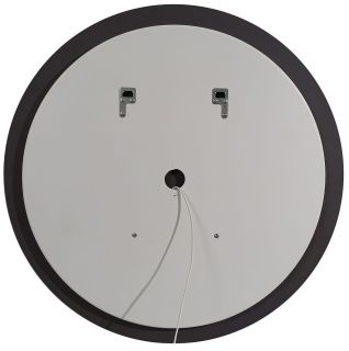 Зеркало с холодной подсветкой Art&Max Sanremo 55см AM-San-550-DS-F