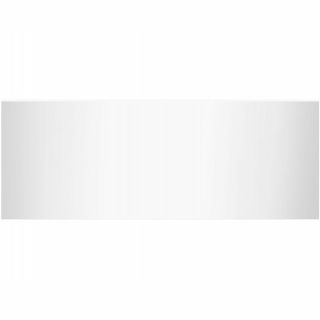 Фронтальная панель для ванны Vayer Coral 180 Гл000013656 Белая