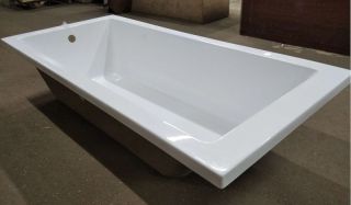 Акриловая ванна Relisan Bella 170x80 Гл000026031 без гидромассажа