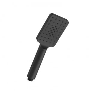 Лейка душевая Lemark LM8123BL 3-функциональная