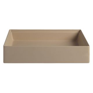 Раковина ArtCeram Scalino SCL002 22 00 cream 55 см