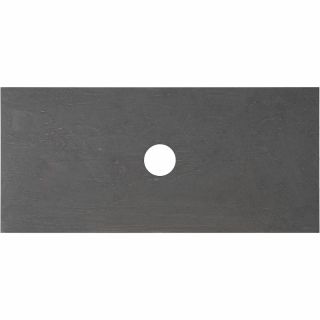 Столешница под раковину Allen Brau Reality 1.32025.G Графит