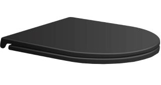 Сет Sintesi SIN-CCI-SMP-101,SIN-FB-ARB-506,SIN-TS-EVI-151BM: инсталляция кнопка смыва чёрная унитаз Evi чёрный матовый крышка-сиденье чёрная матовая