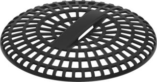 TECE Решетка для волос для трапа TECEdrainpoint S 3690005