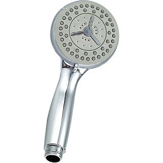 Душевая лейка Frap F10 Хром