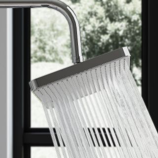 Душевая стойка Damixa Merkur 940730000 Хром