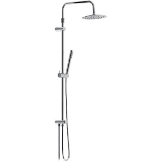 Душевая стойка Damixa Scandinavian Pure 936000000 Хром