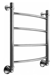 Полотенцесушитель водяной Маргроид В4 Р60*50 хром 04-6050-000