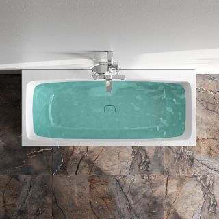 Акриловая ванна Am.Pm Func W84A-160-070W-A 160х70