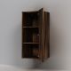 Шкаф подвесной AM.PM Func 40 M8FCH0402OF Дуб крафт