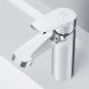Смеситель для раковины AM.PM Func F8F02100 Хром