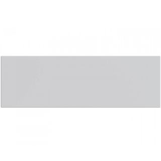 Фронтальная панель для ванны AM.PM Func 160 W84A-160-070W-P Белая