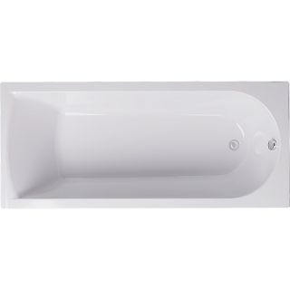 Акриловая ванна Timo Mika MIKA1870 180x70 см