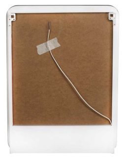 Зеркало-шкаф Style Line Каре СС-00002334 55x80 см