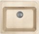 Кухонная мойка Dr. Gans Кардинал 570 терра