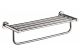 Полка для полотенец Haiba HB8324 сталь