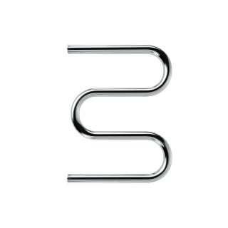 Полотенцесушитель водяной Indigo M MW50-60 3/4 50x60 см хром