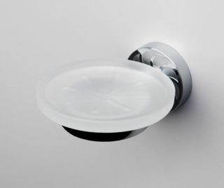 Wasserkraft Isen K-4029 Мыльница стеклянная