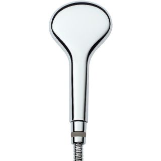 Душевая лейка Bossini Syncronia B00805.030 хром