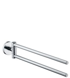 Полотенцедержатель Hansgrohe Logis 40512000