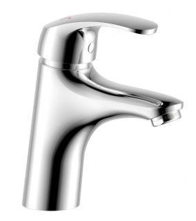 Смеситель RedBlu by Damixa Palace One 410210038 для раковины