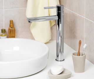 Wasserkraft Main 4103H Смеситель для умывальника