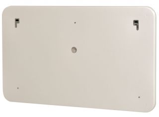 Зеркало с подсветкой Sintesi Jano SIN-SPEC-JANO-120 с подогревом 120см белый